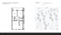 Unit 148 Farnham G floor plan